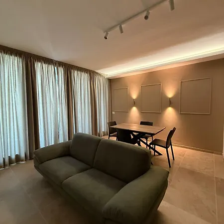 Bis Jolly 2 Apartamento Cosenza