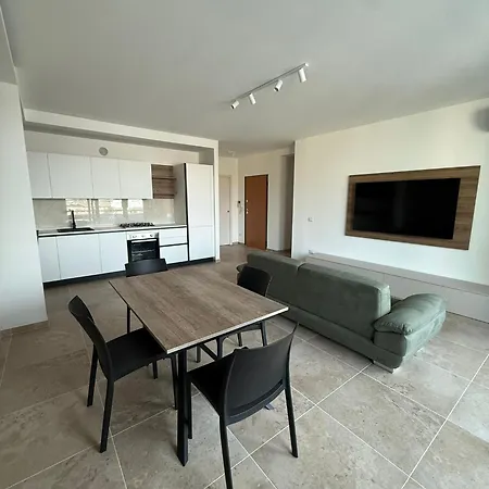 Apartamento Bis Jolly 2 *