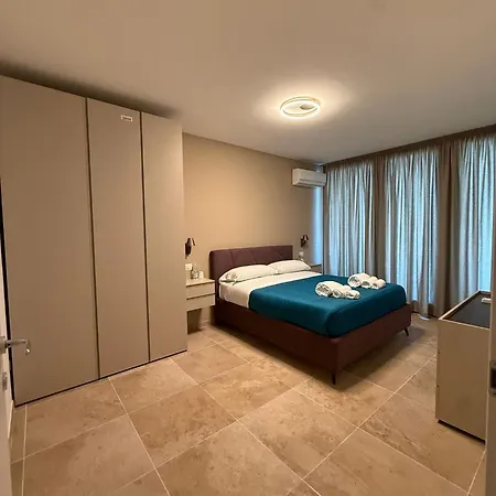 Bis Jolly 2 Apartamento
